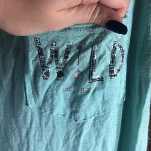 Free Kisses Tops - Casual Shirt Free Kisses Tops - Casual Shirt